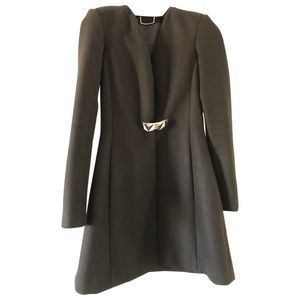 Philipp Plein wool coat